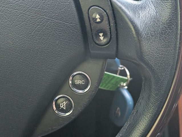 2013 Maserati Quattroporte S