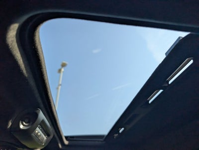 2013 Maserati Quattroporte S