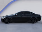 2013 Maserati Quattroporte S