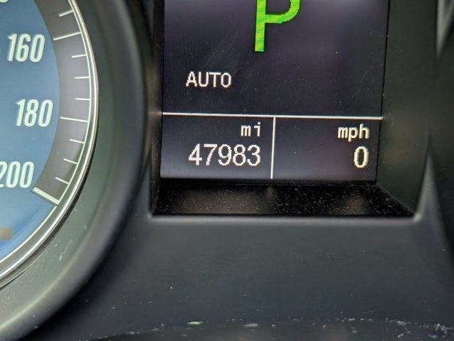 2013 Maserati Quattroporte S