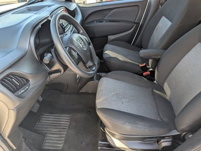 2022 RAM ProMaster City Base