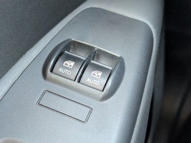 2022 RAM ProMaster City Base