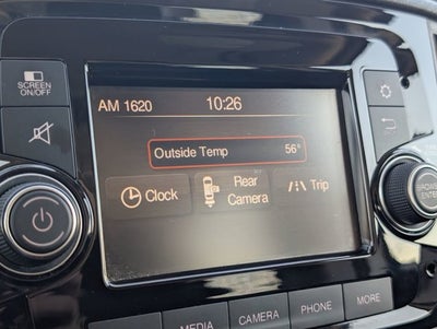 2022 RAM ProMaster City Base