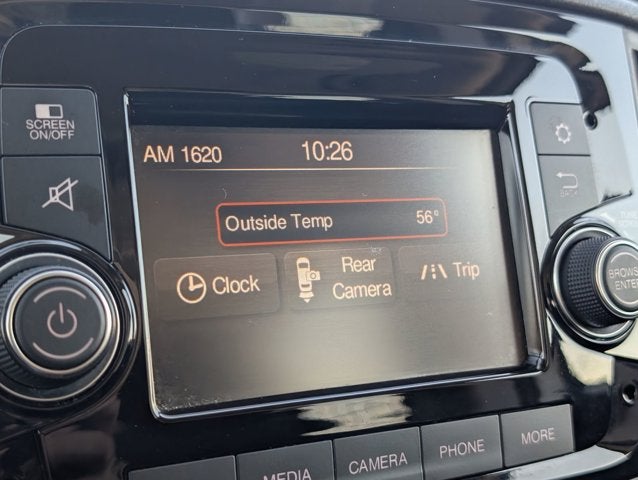 2022 RAM ProMaster City Base