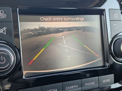 2022 RAM ProMaster City Base