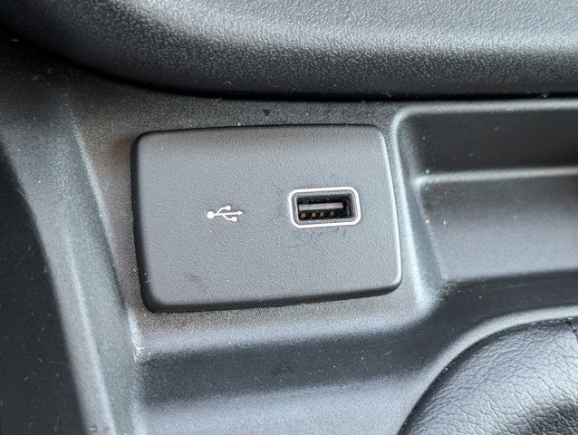 2022 RAM ProMaster City Base