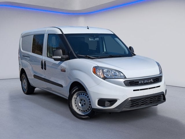 2022 RAM ProMaster City Base