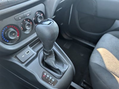 2022 RAM ProMaster City Base