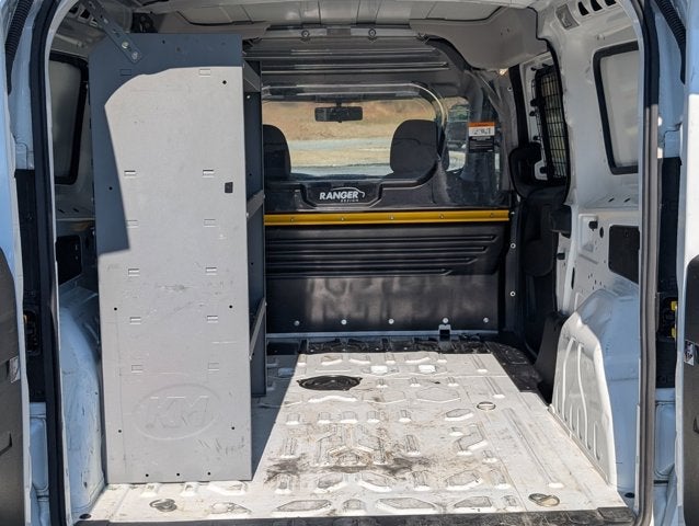 2022 RAM ProMaster City Base