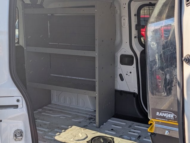 2022 RAM ProMaster City Base