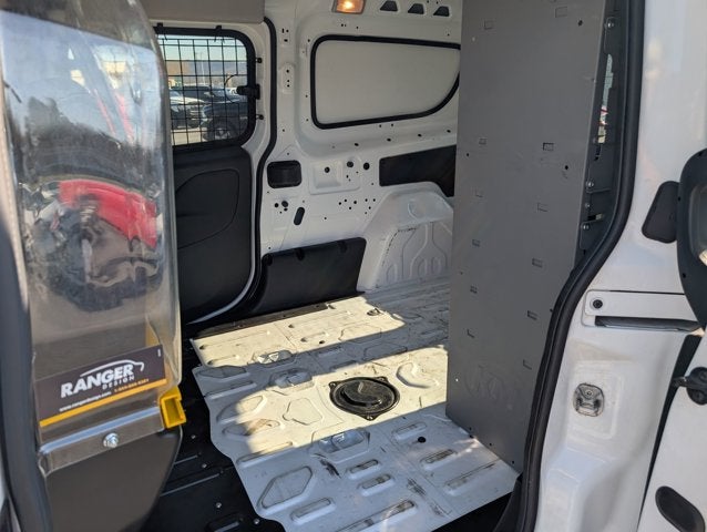 2022 RAM ProMaster City Base