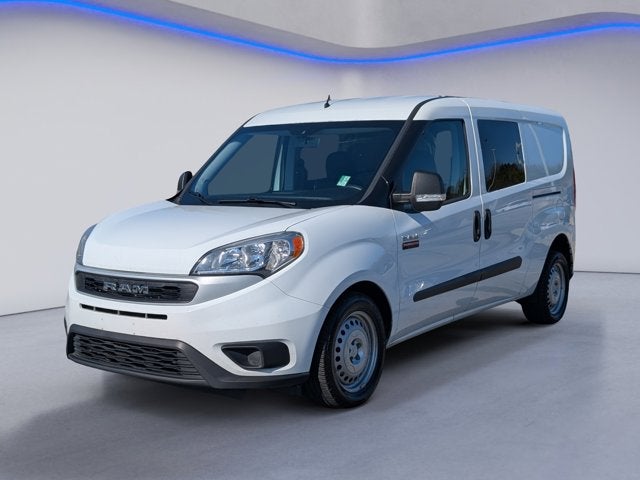 2022 RAM ProMaster City Base