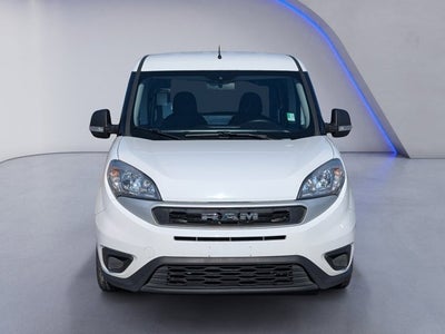 2022 RAM ProMaster City Base