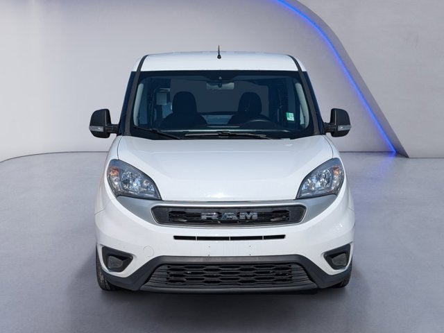 2022 RAM ProMaster City Base