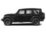2027 Jeep Wrangler Sport