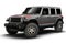 2026 Jeep Wrangler WRANGLER 4-DOOR REWIND