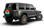 2026 Jeep Wrangler WRANGLER 4-DOOR REWIND