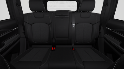 2027 Jeep Grand Cherokee GRAND CHEROKEE LAREDO X 4X2