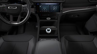 2027 Jeep Grand Cherokee GRAND CHEROKEE LAREDO ALTITUDE 4X2