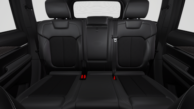 2027 Jeep Grand Cherokee GRAND CHEROKEE LAREDO ALTITUDE 4X2