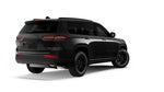 2027 Jeep Grand Cherokee L GRAND CHEROKEE L LAREDO ALTITUDE 4X2