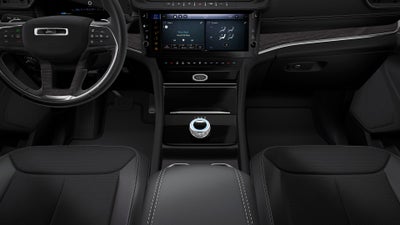 2027 Jeep Grand Cherokee L GRAND CHEROKEE L LAREDO ALTITUDE 4X2