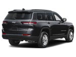 2027 Jeep Grand Cherokee L Laredo Altitude