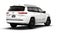 2026 Jeep Grand Cherokee L GRAND CHEROKEE L LIMITED RESERVE 4X4