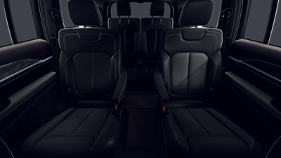 2026 Jeep Grand Cherokee L GRAND CHEROKEE L LIMITED RESERVE 4X4