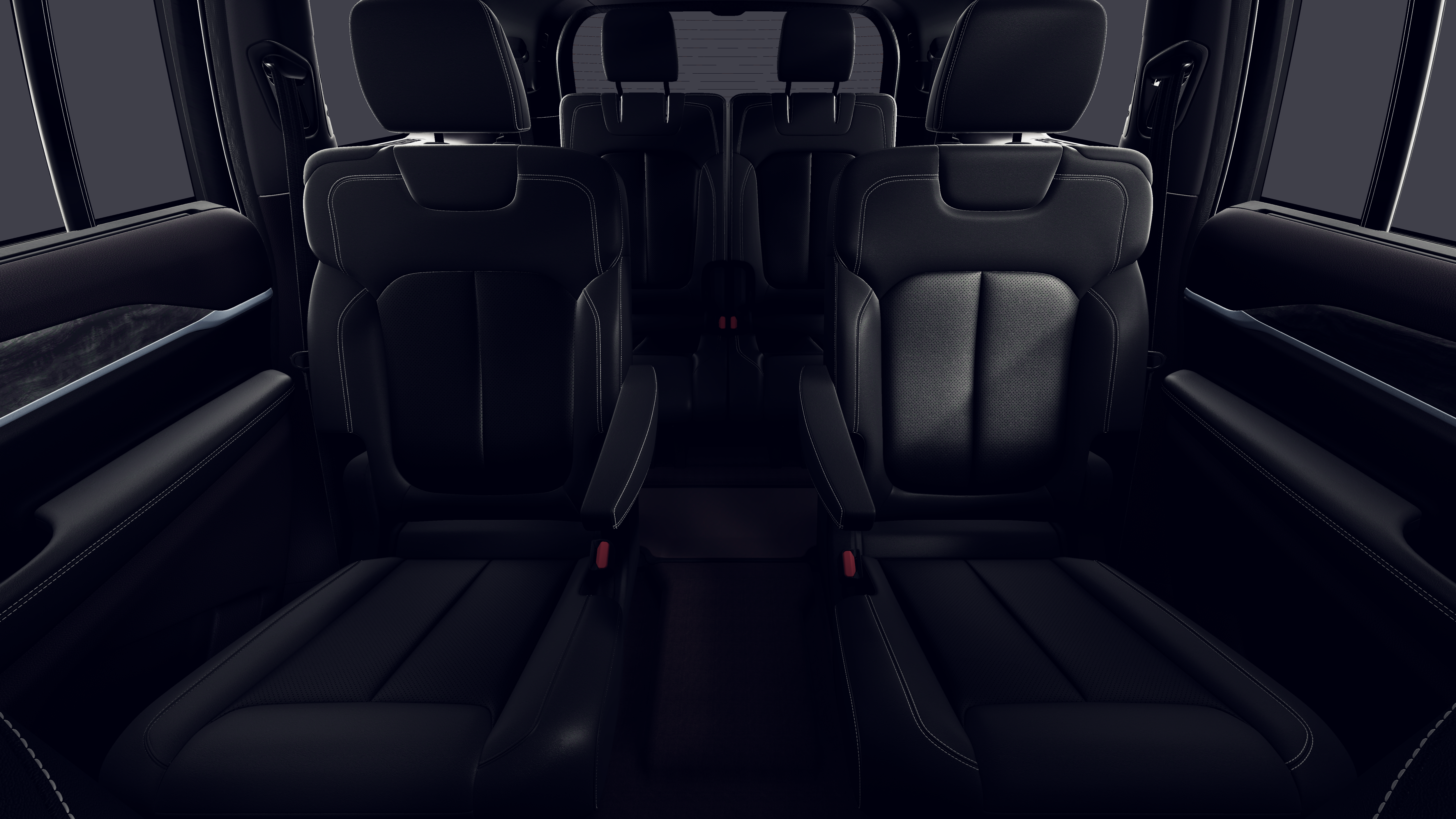 2026 Jeep Grand Cherokee L GRAND CHEROKEE L LIMITED 4X4