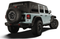 2027 Jeep Wrangler WRANGLER 4-DOOR WILLYS