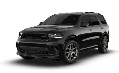 2026 Dodge Durango DURANGO GT PREMIUM AWD HEMI V8