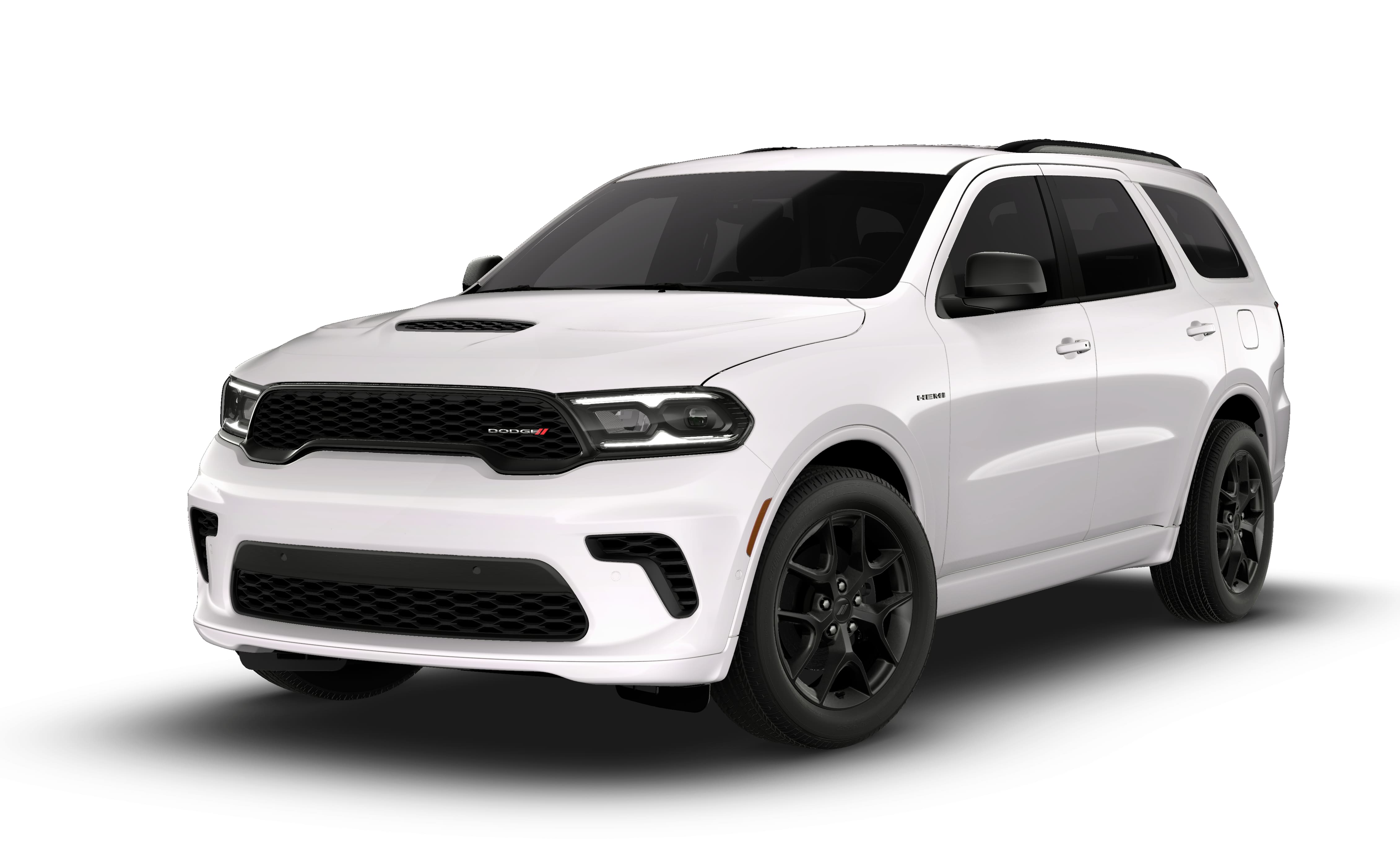 2026 Dodge Durango DURANGO GT AWD HEMI V8