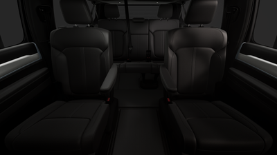 2026 Jeep Grand Wagoneer L GRAND WAGONEER L LIMITED ALTITUDE 4X4
