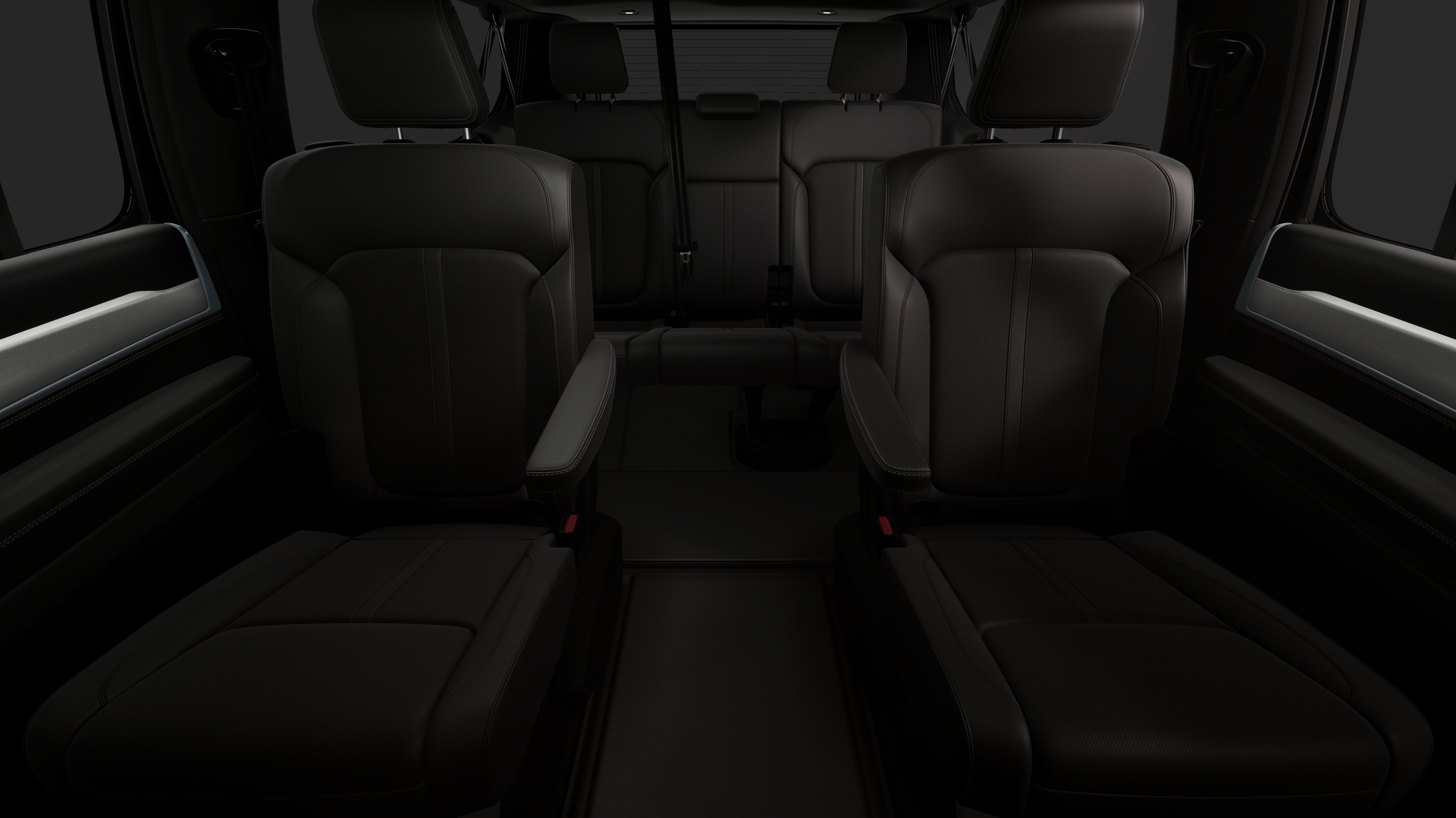 2026 Jeep Grand Wagoneer L GRAND WAGONEER L LIMITED ALTITUDE 4X4