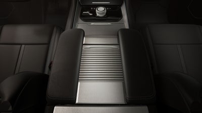 2026 Jeep Grand Wagoneer L GRAND WAGONEER L LIMITED ALTITUDE 4X4