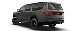 2026 Jeep Grand Wagoneer L GRAND WAGONEER L LIMITED RESERVE 4X4