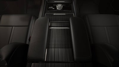 2026 Jeep Grand Wagoneer L GRAND WAGONEER L LIMITED ALTITUDE 4X4