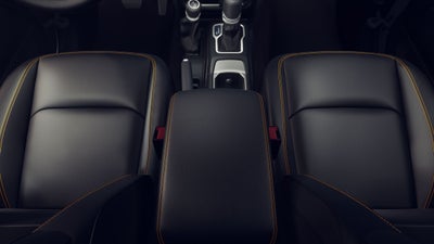 2026 Jeep Gladiator GLADIATOR SAHARA 4X4