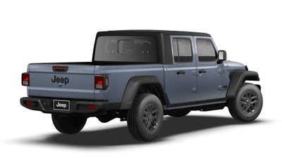 2026 Jeep Gladiator GLADIATOR SPORT 4X4