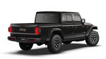 2026 Jeep Gladiator GLADIATOR RUBICON X 4X4