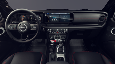 2026 Jeep Gladiator GLADIATOR SHADOW OPS 4X4