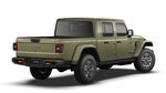 2026 Jeep Gladiator Mojave X