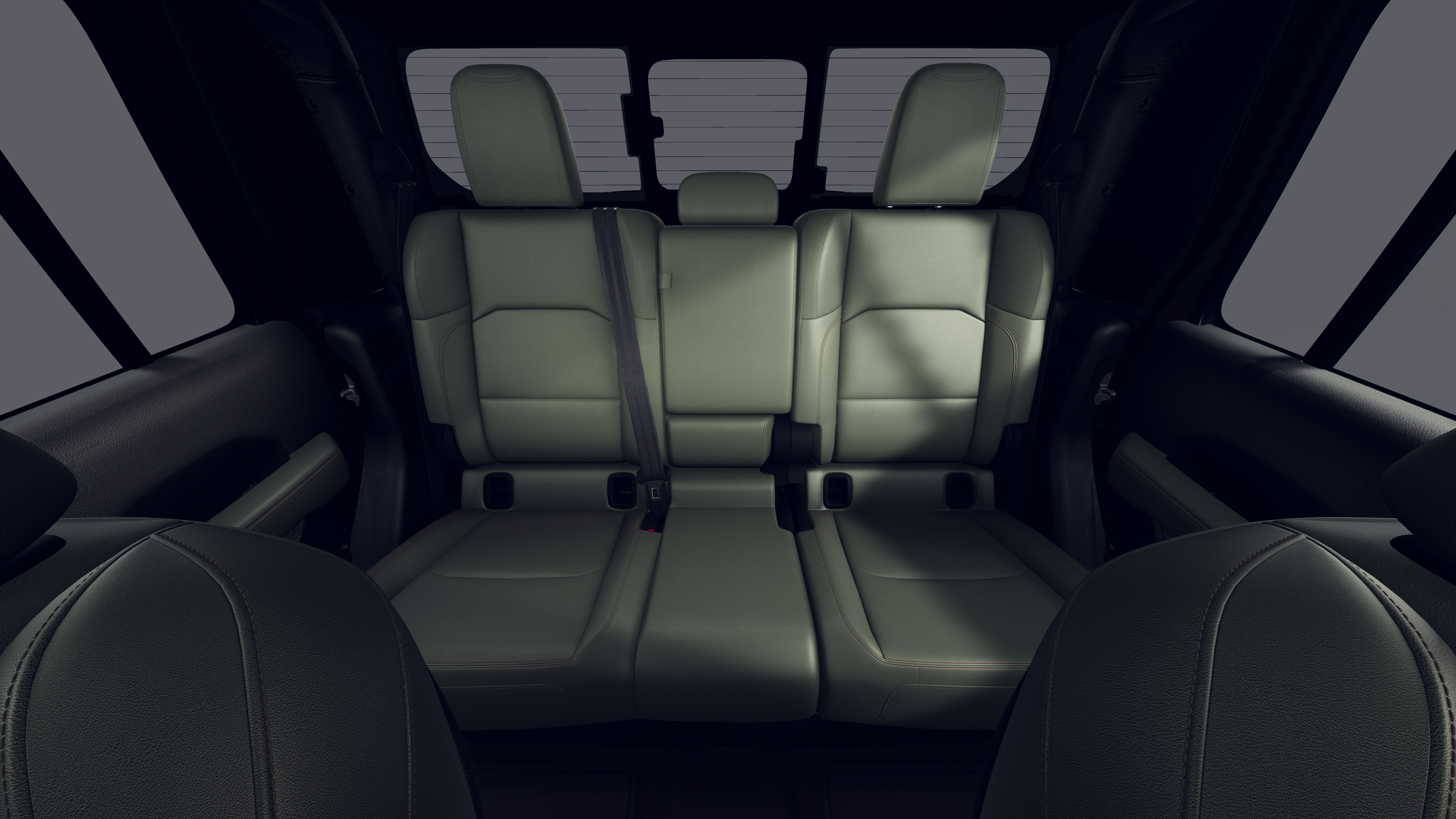 2026 Jeep Gladiator Mojave X