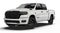 2027 RAM 1500 RAM 1500 BIG HORN CREW CAB 4X4 5'7' BOX