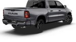 2027 RAM 1500 RAM 1500 BIG HORN CREW CAB 4X4 5'7' BOX