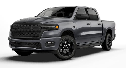 2027 RAM 1500 RAM 1500 EXPRESS CREW CAB 4X4 5'7' BOX