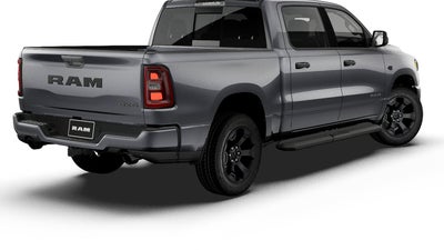 2027 RAM 1500 RAM 1500 EXPRESS CREW CAB 4X4 5'7' BOX
