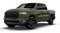2026 RAM 1500 RAM 1500 WARLOCK CREW CAB 4X4 5'7' BOX