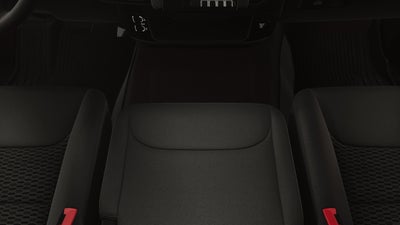 2026 RAM 1500 RAM 1500 WARLOCK CREW CAB 4X4 5'7' BOX